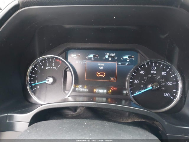 2018 Ford Expedition Platinum მანქანა იყიდება აუქციონზე, vin: 1FMJU1MT9JEA52942, აუქციონის ნომერი: 44975320