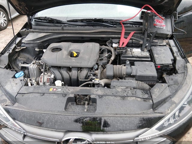 Aukcja sprzedaży 2020 Hyundai Elantra Se, vin: 5NPD74LF3LH526831, numer aukcji: 44975321