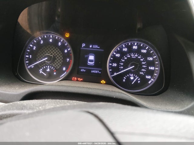 Aukcja sprzedaży 2020 Hyundai Elantra Se, vin: 5NPD74LF3LH526831, numer aukcji: 44975321