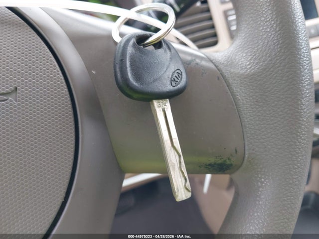 Продаж на аукціоні авто 2011 Kia Rio Lx, vin: KNADH4A38B6944703, номер лоту: 44975323