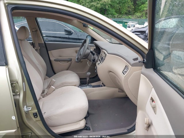 Продаж на аукціоні авто 2011 Kia Rio Lx, vin: KNADH4A38B6944703, номер лоту: 44975323