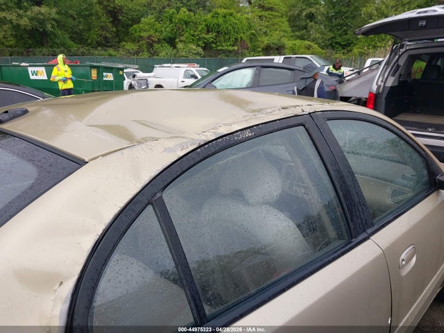 Продаж на аукціоні авто 2011 Kia Rio Lx, vin: KNADH4A38B6944703, номер лоту: 44975323