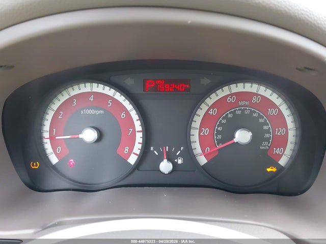Продаж на аукціоні авто 2011 Kia Rio Lx, vin: KNADH4A38B6944703, номер лоту: 44975323