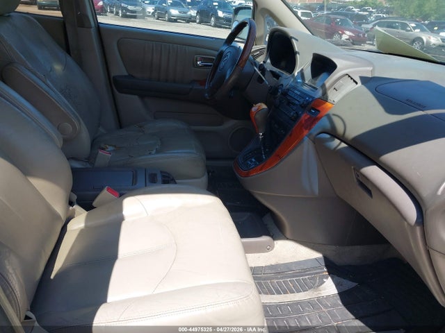 Продаж на аукціоні авто 2003 Lexus Rx 300 Base (a4), vin: JTJHF10U330296191, номер лоту: 44975325