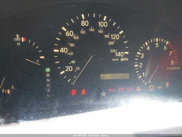Продаж на аукціоні авто 2003 Lexus Rx 300 Base (a4), vin: JTJHF10U330296191, номер лоту: 44975325