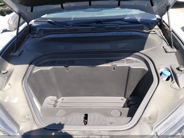 3FMTK1R40RMA09113 Ford Mustang Mach-e Select