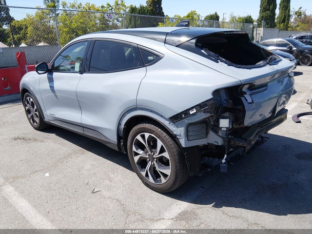 3FMTK1R40RMA09113 Ford Mustang Mach-e Select