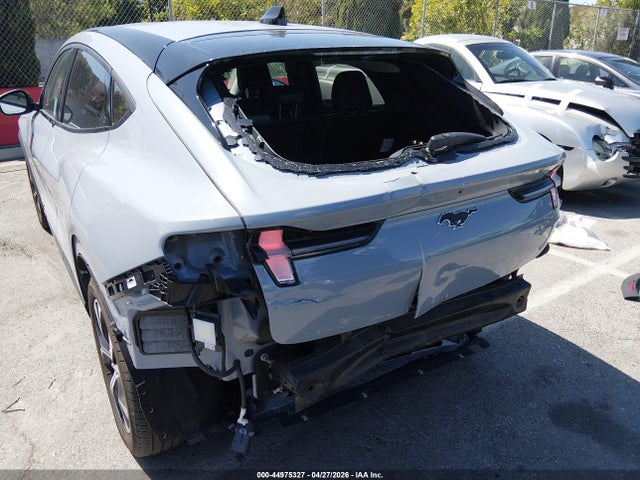 3FMTK1R40RMA09113 Ford Mustang Mach-e Select