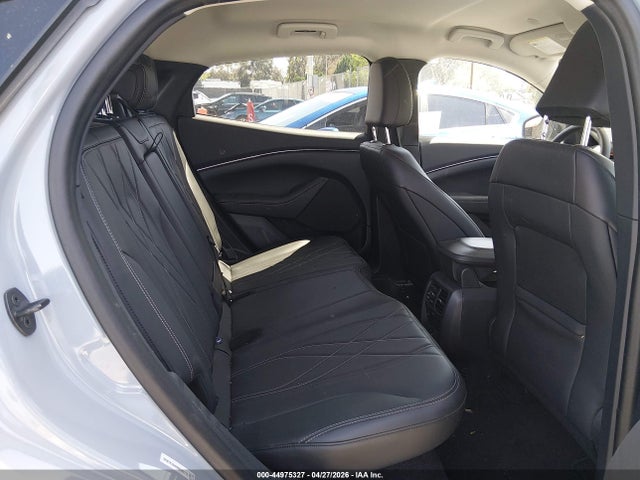 3FMTK1R40RMA09113 Ford Mustang Mach-e Select