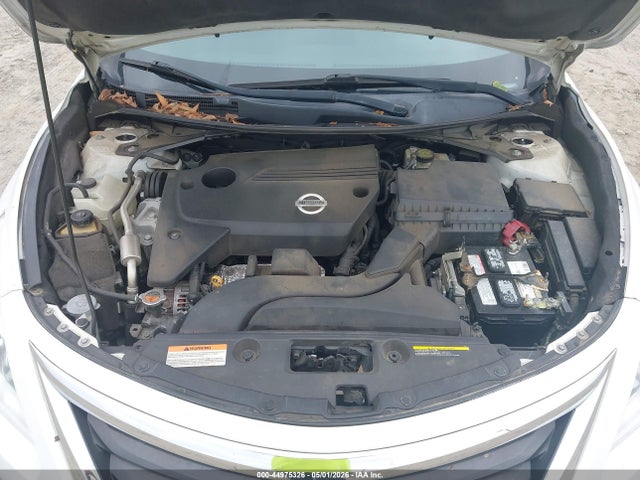 Aukcja sprzedaży 2015 Nissan Altima 2.5/2.5 S/2.5 Sl/2.5 Sv, vin: 1N4AL3AP6FN386871, numer aukcji: 44975326