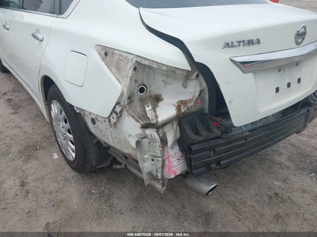Aukcja sprzedaży 2015 Nissan Altima 2.5/2.5 S/2.5 Sl/2.5 Sv, vin: 1N4AL3AP6FN386871, numer aukcji: 44975326