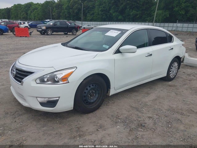 Aukcja sprzedaży 2015 Nissan Altima 2.5/2.5 S/2.5 Sl/2.5 Sv, vin: 1N4AL3AP6FN386871, numer aukcji: 44975326