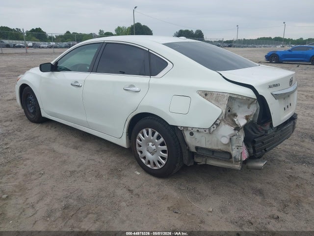 Aukcja sprzedaży 2015 Nissan Altima 2.5/2.5 S/2.5 Sl/2.5 Sv, vin: 1N4AL3AP6FN386871, numer aukcji: 44975326