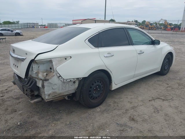 Aukcja sprzedaży 2015 Nissan Altima 2.5/2.5 S/2.5 Sl/2.5 Sv, vin: 1N4AL3AP6FN386871, numer aukcji: 44975326