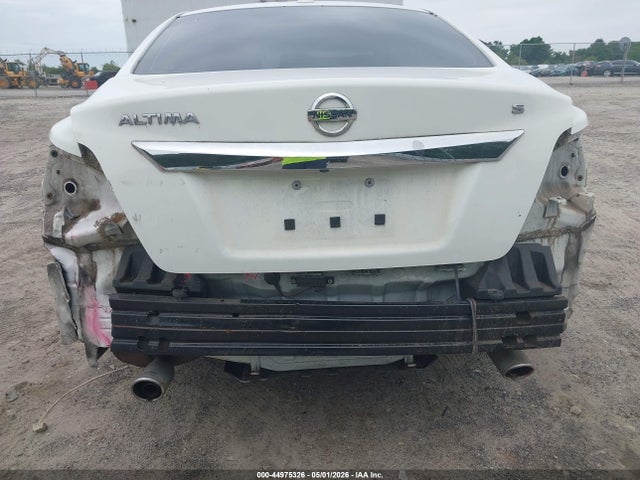 Aukcja sprzedaży 2015 Nissan Altima 2.5/2.5 S/2.5 Sl/2.5 Sv, vin: 1N4AL3AP6FN386871, numer aukcji: 44975326