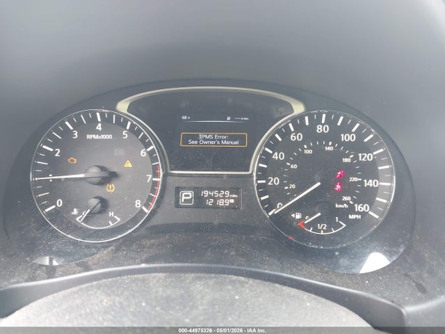 Aukcja sprzedaży 2015 Nissan Altima 2.5/2.5 S/2.5 Sl/2.5 Sv, vin: 1N4AL3AP6FN386871, numer aukcji: 44975326