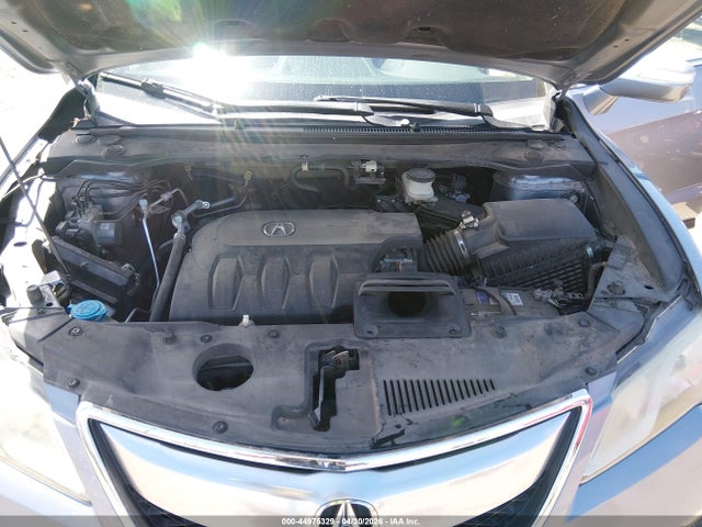 Aukcja sprzedaży 2015 Acura Rdx, vin: 5J8TB4H52FL028759, numer aukcji: 44975329
