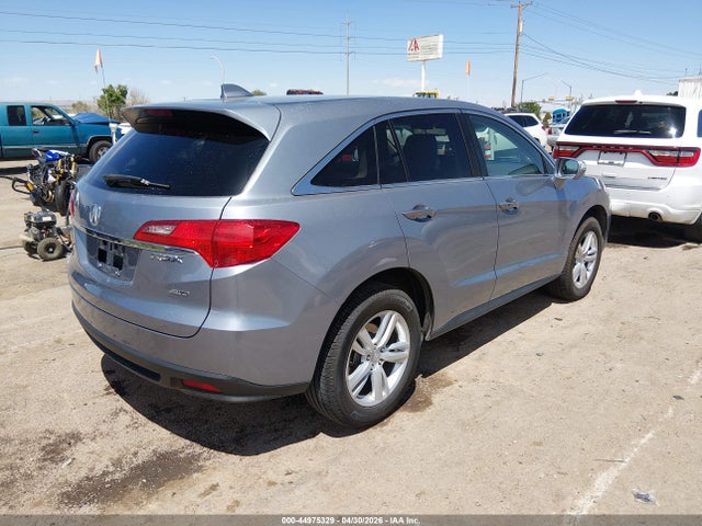 Aukcja sprzedaży 2015 Acura Rdx, vin: 5J8TB4H52FL028759, numer aukcji: 44975329