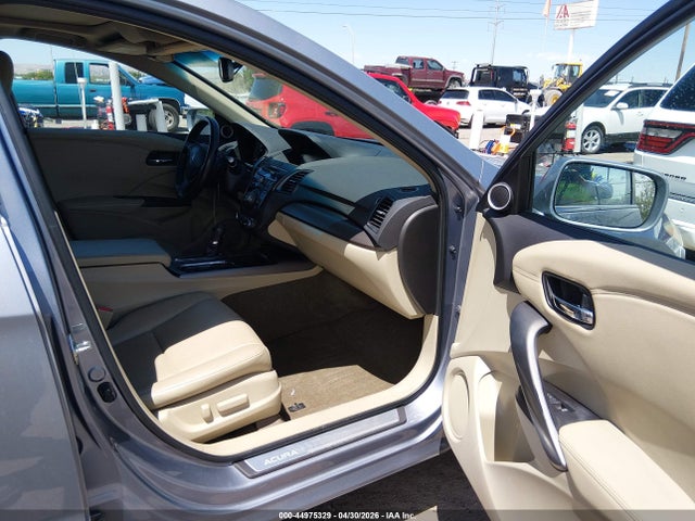 Aukcja sprzedaży 2015 Acura Rdx, vin: 5J8TB4H52FL028759, numer aukcji: 44975329