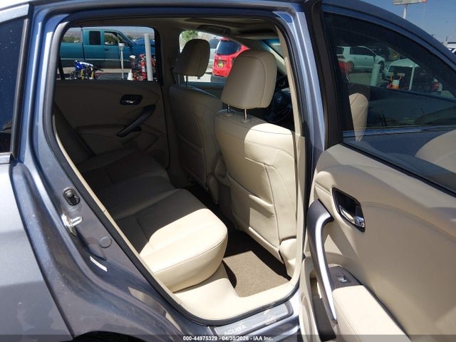 Aukcja sprzedaży 2015 Acura Rdx, vin: 5J8TB4H52FL028759, numer aukcji: 44975329