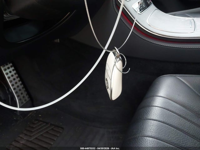 44975332 :رقم المزاد ، W1K2J5JB4MA082307 vin ، 2021 Mercedes-benz Cls 450 مزاد بيع