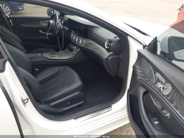 44975332 :رقم المزاد ، W1K2J5JB4MA082307 vin ، 2021 Mercedes-benz Cls 450 مزاد بيع
