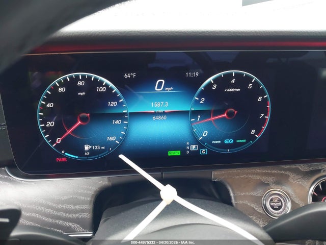 44975332 :رقم المزاد ، W1K2J5JB4MA082307 vin ، 2021 Mercedes-benz Cls 450 مزاد بيع