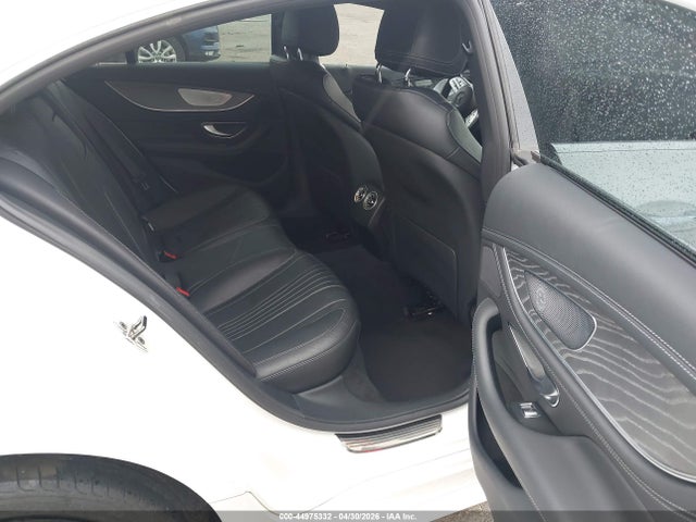 44975332 :رقم المزاد ، W1K2J5JB4MA082307 vin ، 2021 Mercedes-benz Cls 450 مزاد بيع