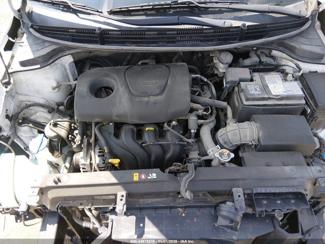 Aukcja sprzedaży 2019 Kia Rio S, vin: 3KPA24AB9KE167084, numer aukcji: 44975335
