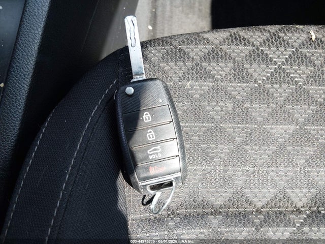 Aukcja sprzedaży 2019 Kia Rio S, vin: 3KPA24AB9KE167084, numer aukcji: 44975335