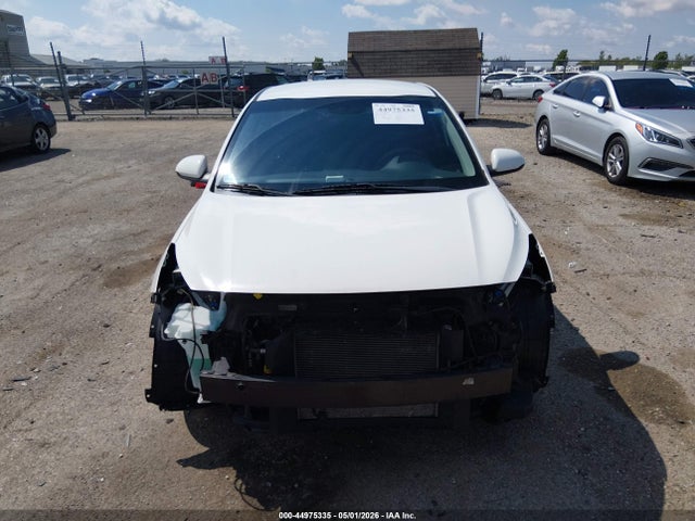 Aukcja sprzedaży 2019 Kia Rio S, vin: 3KPA24AB9KE167084, numer aukcji: 44975335