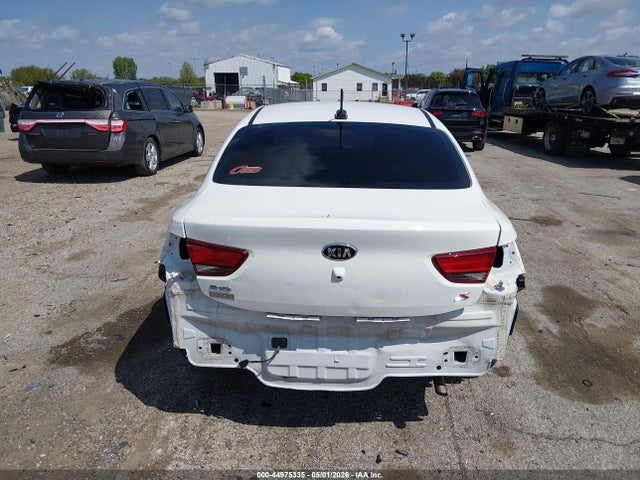 Aukcja sprzedaży 2019 Kia Rio S, vin: 3KPA24AB9KE167084, numer aukcji: 44975335