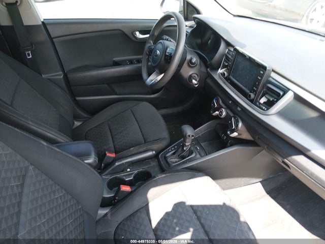 Aukcja sprzedaży 2019 Kia Rio S, vin: 3KPA24AB9KE167084, numer aukcji: 44975335