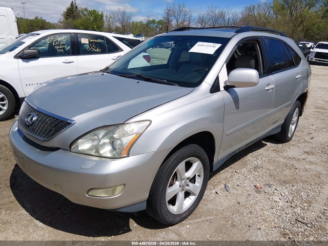 Продажа на аукционе авто 2004 Lexus Rx 330, vin: 2T2HA31U44C011156, номер лота: 44975336