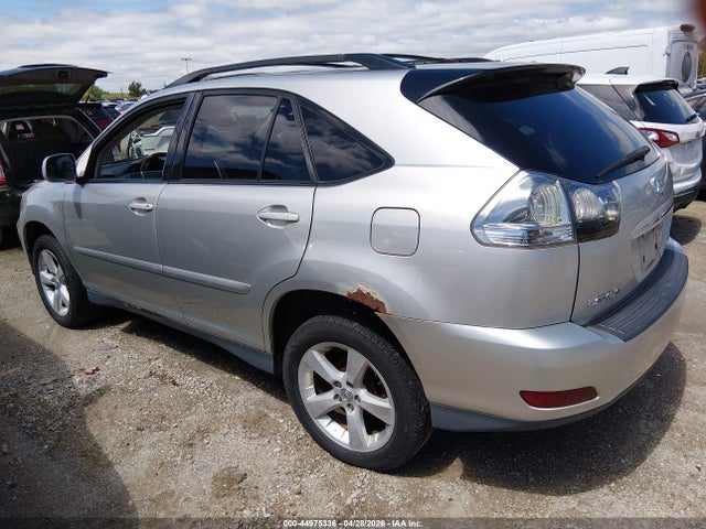 Продажа на аукционе авто 2004 Lexus Rx 330, vin: 2T2HA31U44C011156, номер лота: 44975336