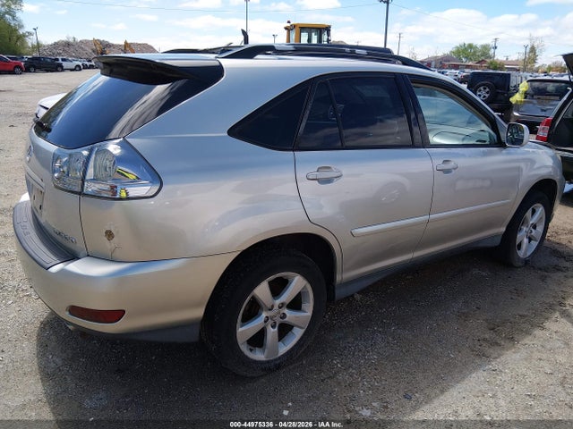 Продажа на аукционе авто 2004 Lexus Rx 330, vin: 2T2HA31U44C011156, номер лота: 44975336