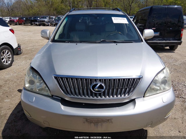 Продажа на аукционе авто 2004 Lexus Rx 330, vin: 2T2HA31U44C011156, номер лота: 44975336