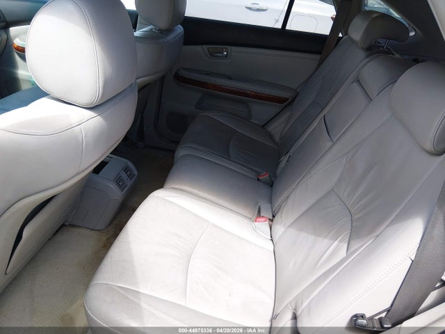 Продажа на аукционе авто 2004 Lexus Rx 330, vin: 2T2HA31U44C011156, номер лота: 44975336