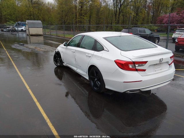 Aukcja sprzedaży 2020 Honda Accord Sport, vin: 1HGCV1F31LA157218, numer aukcji: 44975339