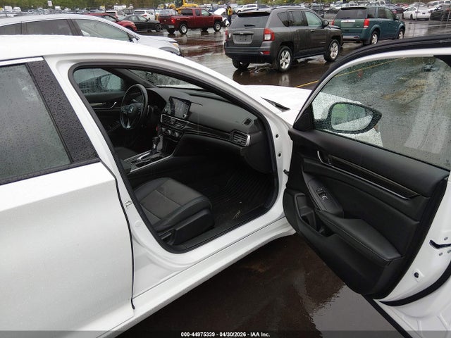 Aukcja sprzedaży 2020 Honda Accord Sport, vin: 1HGCV1F31LA157218, numer aukcji: 44975339