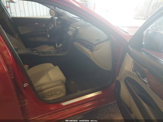 Aukcja sprzedaży 2013 Cadillac Ats Luxury, vin: 1G6AB5RA0D0161058, numer aukcji: 44975342