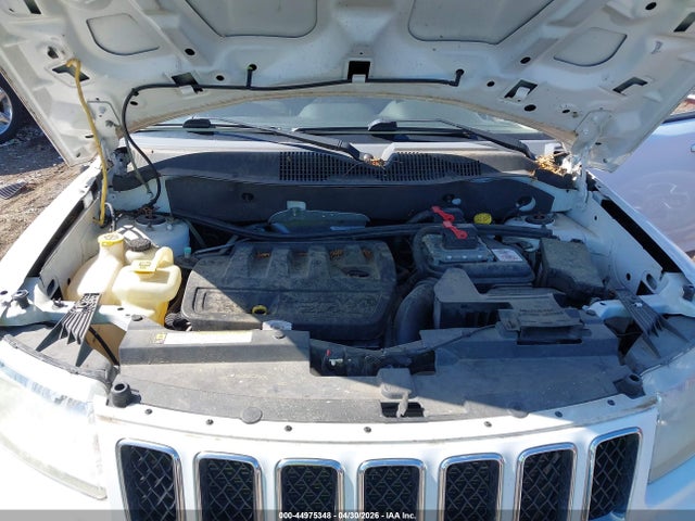 Aukcja sprzedaży 2011 Jeep Compass, vin: 1J4NT1FB4BD203815, numer aukcji: 44975348