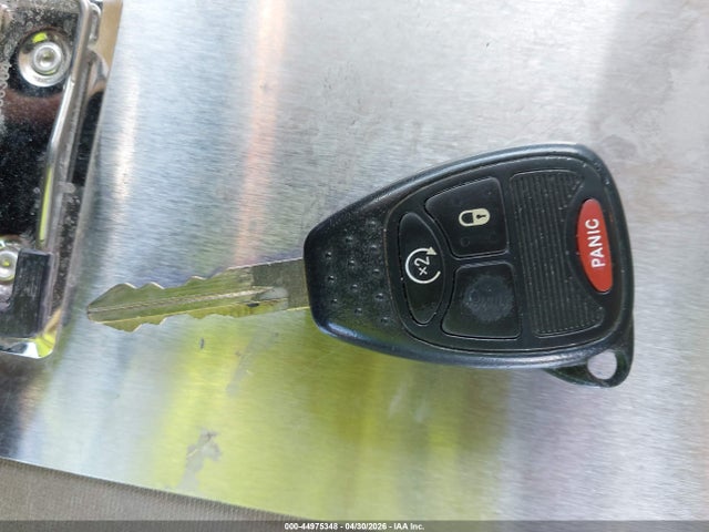 Aukcja sprzedaży 2011 Jeep Compass, vin: 1J4NT1FB4BD203815, numer aukcji: 44975348