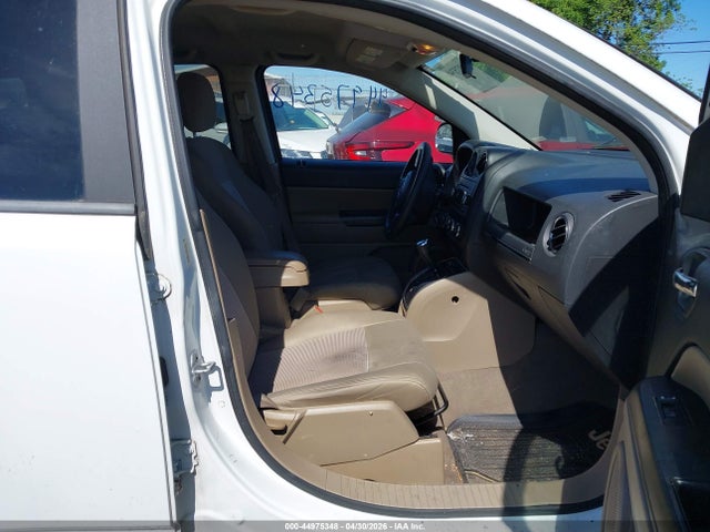 Aukcja sprzedaży 2011 Jeep Compass, vin: 1J4NT1FB4BD203815, numer aukcji: 44975348