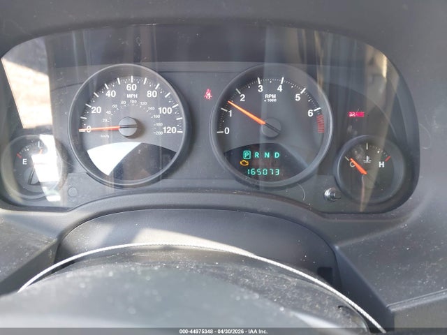 Aukcja sprzedaży 2011 Jeep Compass, vin: 1J4NT1FB4BD203815, numer aukcji: 44975348