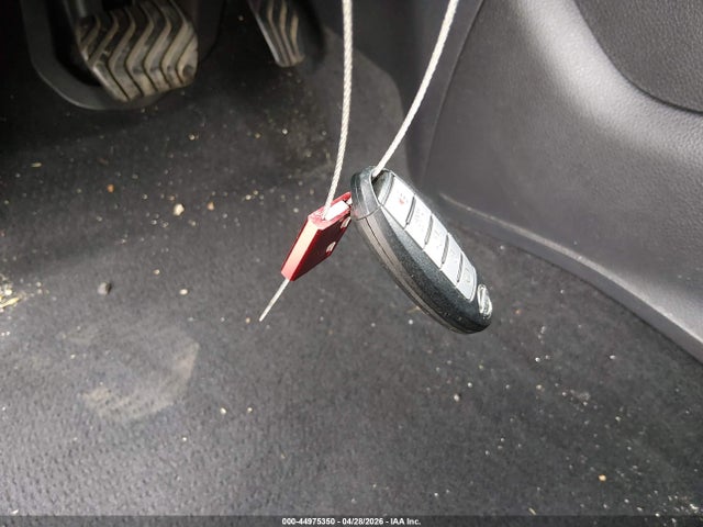 2018 Nissan Rogue Sv მანქანა იყიდება აუქციონზე, vin: KNMAT2MT2JP620823, აუქციონის ნომერი: 44975350