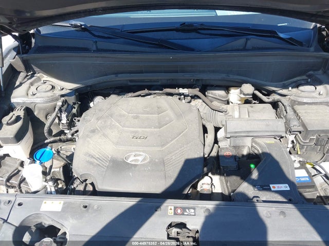 Продаж на аукціоні авто 2021 Hyundai Palisade Sel, vin: KM8R44HE1MU327388, номер лоту: 44975352