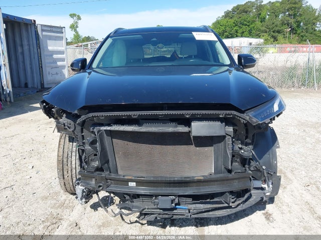 Продаж на аукціоні авто 2021 Hyundai Palisade Sel, vin: KM8R44HE1MU327388, номер лоту: 44975352