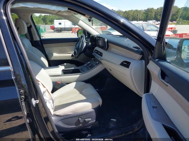 Продаж на аукціоні авто 2021 Hyundai Palisade Sel, vin: KM8R44HE1MU327388, номер лоту: 44975352