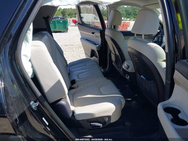 Продаж на аукціоні авто 2021 Hyundai Palisade Sel, vin: KM8R44HE1MU327388, номер лоту: 44975352